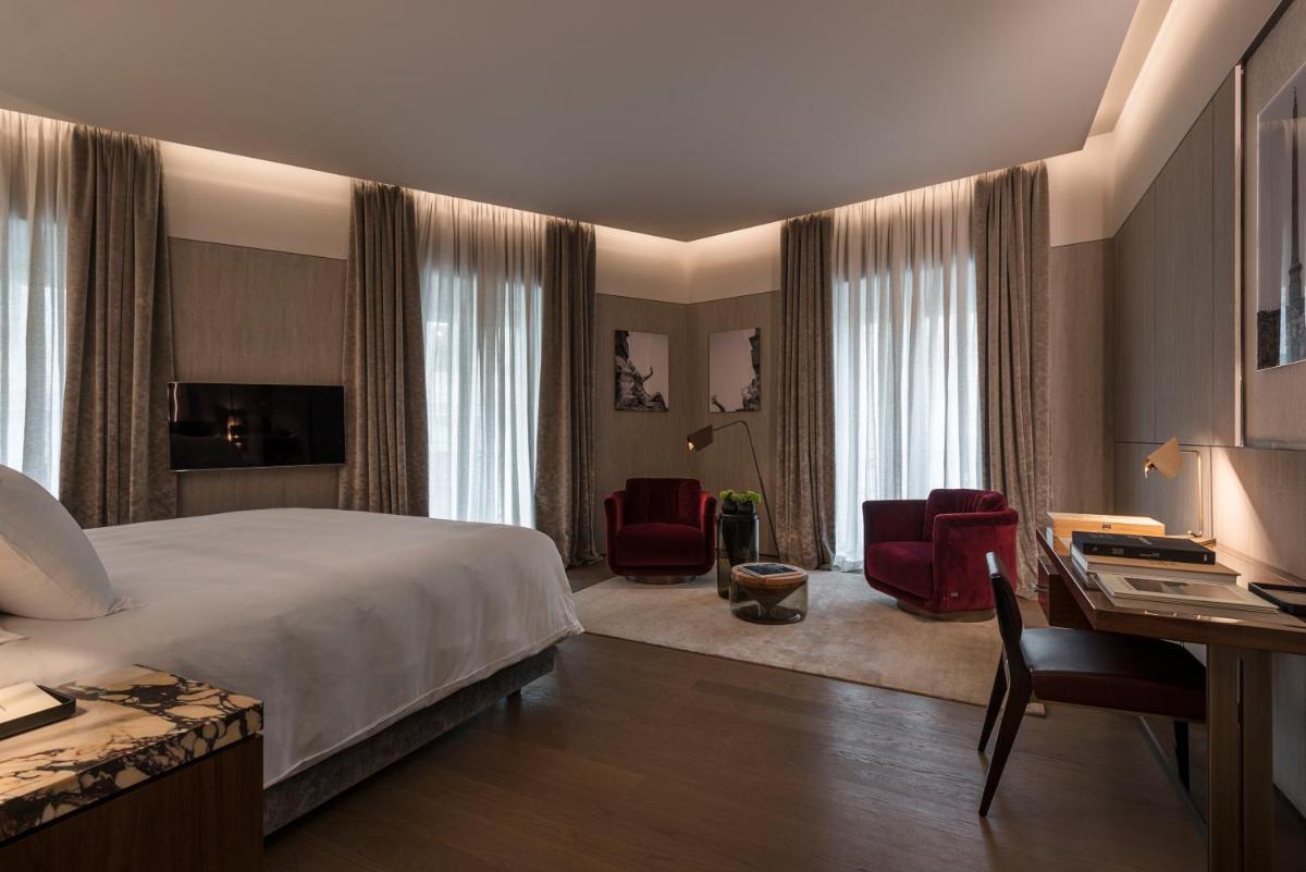 Fendi Private Suites - Small Luxury Hotels of the World