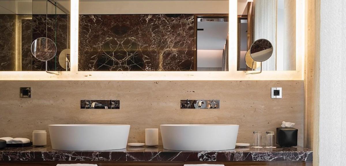 Fendi Private Suites - Small Luxury Hotels of the World