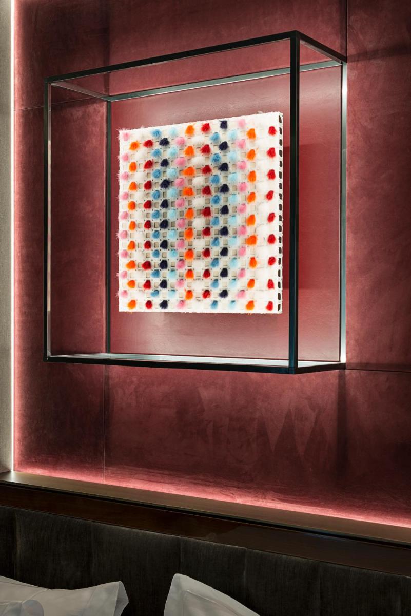 Fendi Private Suites - Small Luxury Hotels of the World