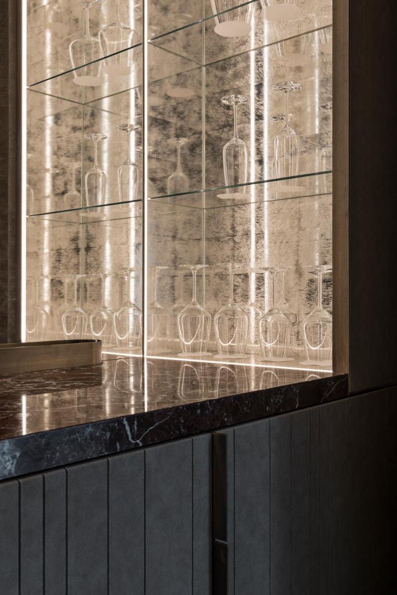 Fendi Private Suites - Small Luxury Hotels of the World