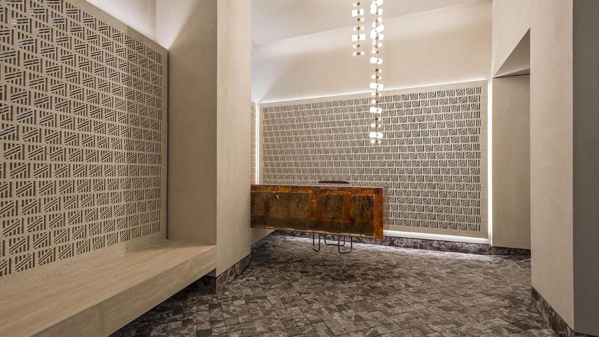 Fendi Private Suites - Small Luxury Hotels of the World