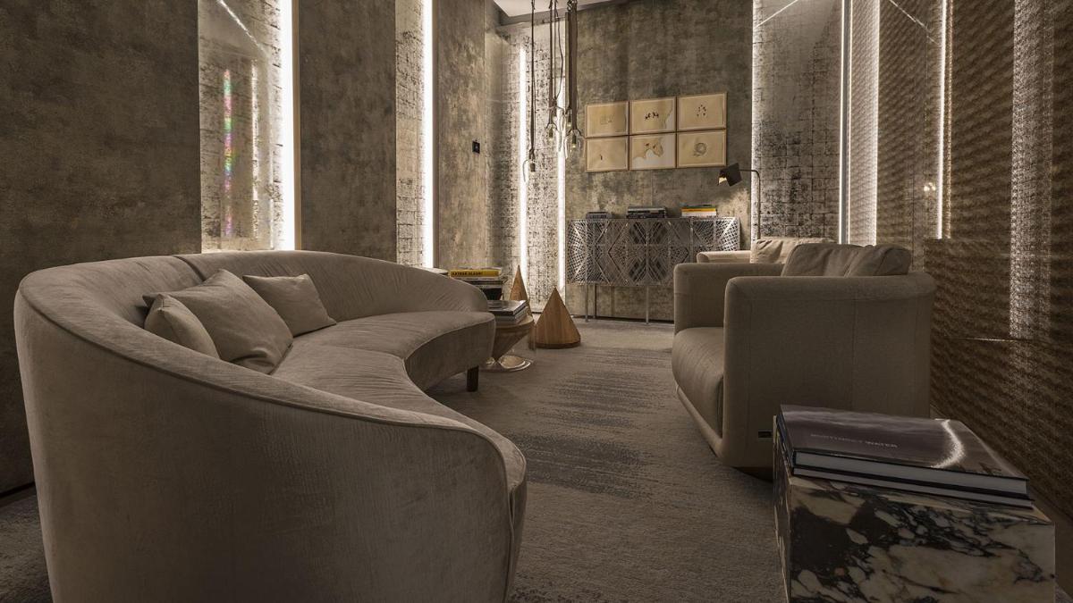 Fendi Private Suites - Small Luxury Hotels of the World