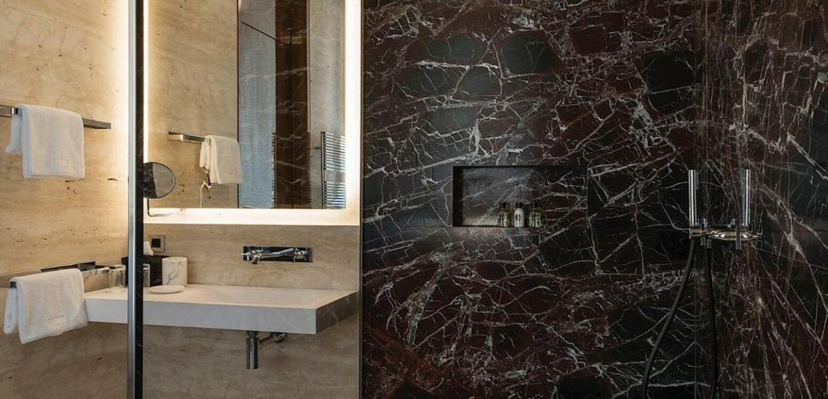 Fendi Private Suites - Small Luxury Hotels of the World