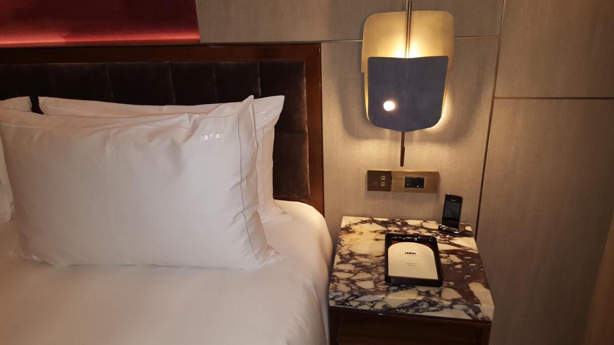 Fendi Private Suites - Small Luxury Hotels of the World