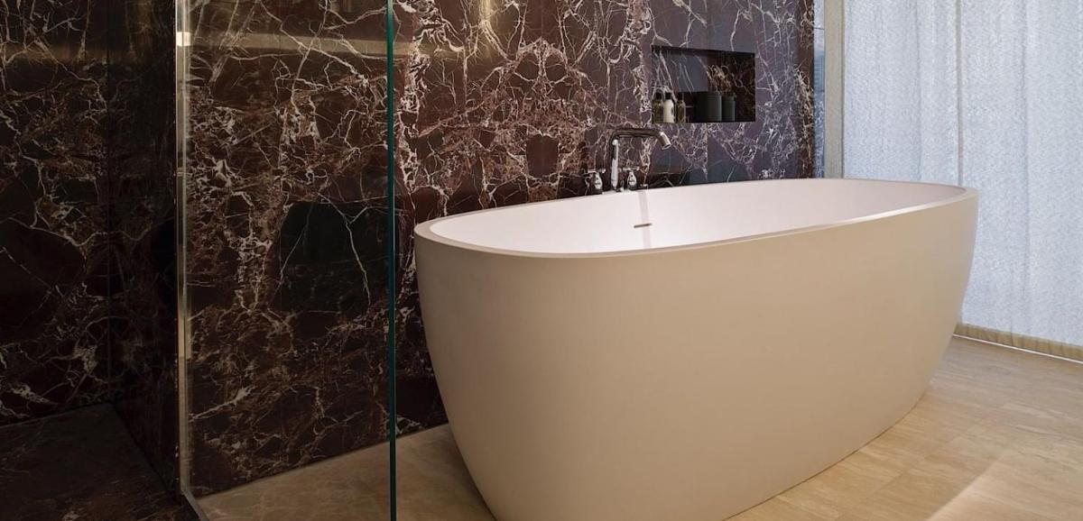 Fendi Private Suites - Small Luxury Hotels of the World