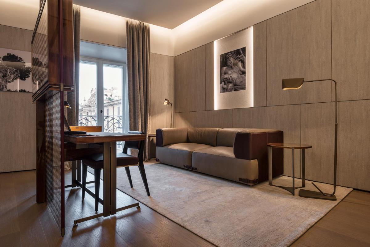 Fendi Private Suites - Small Luxury Hotels of the World