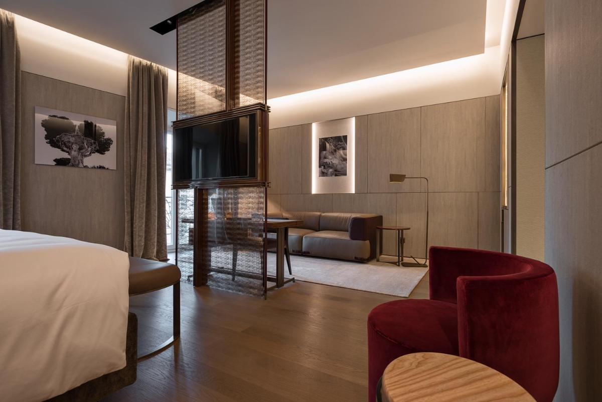 Fendi Private Suites - Small Luxury Hotels of the World