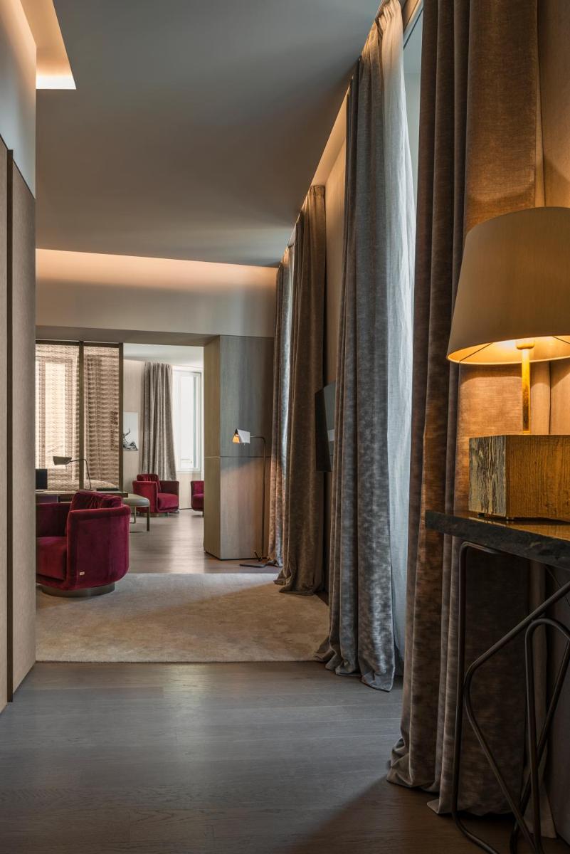 Fendi Private Suites - Small Luxury Hotels of the World