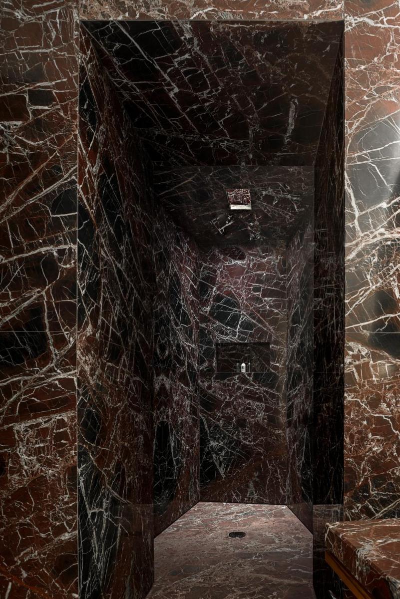 Fendi Private Suites - Small Luxury Hotels of the World