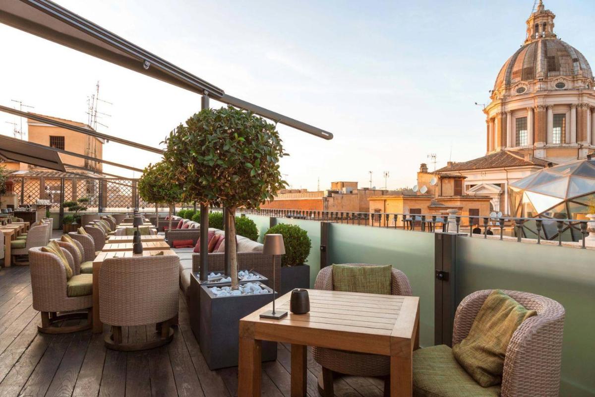 Fendi Private Suites - Small Luxury Hotels of the World