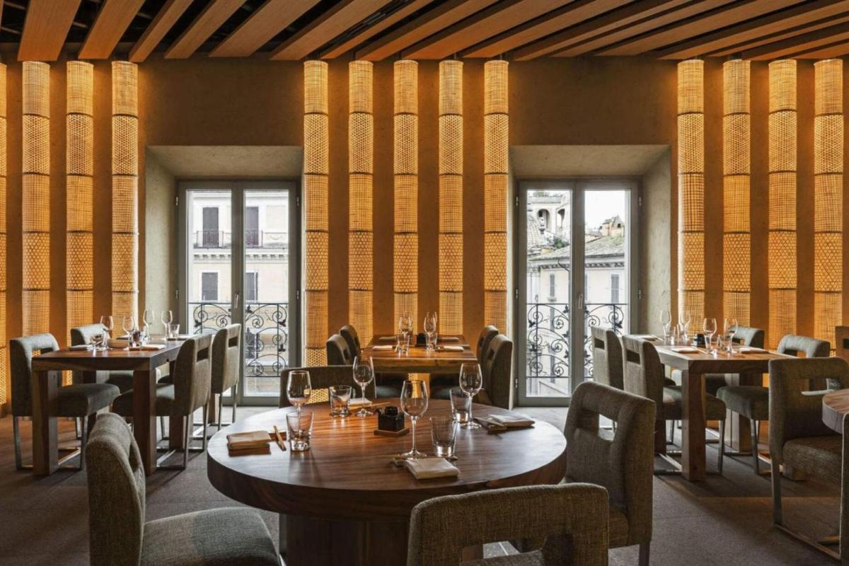 Fendi Private Suites - Small Luxury Hotels of the World