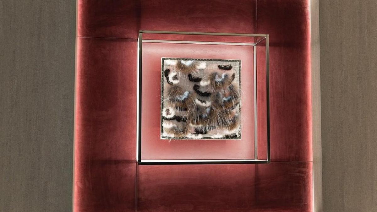 Fendi Private Suites - Small Luxury Hotels of the World