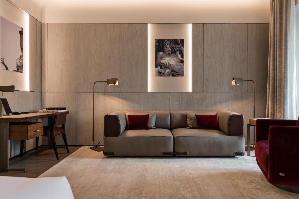 Fendi Private Suites - Small Luxury Hotels of the World