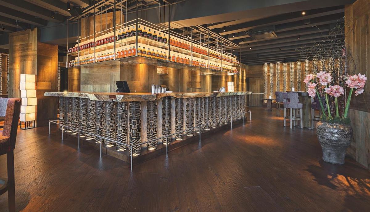 Fendi Private Suites - Small Luxury Hotels of the World