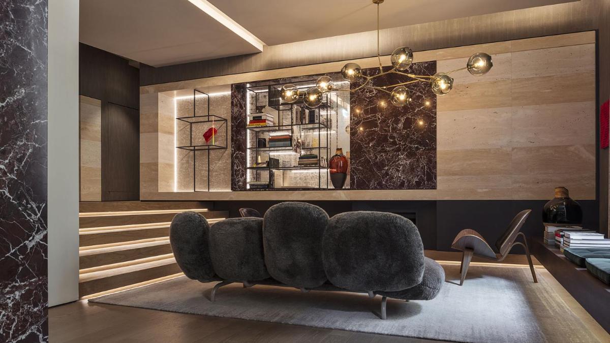 Fendi Private Suites - Small Luxury Hotels of the World