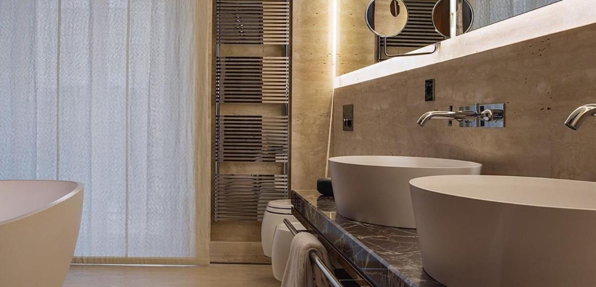 Fendi Private Suites - Small Luxury Hotels of the World