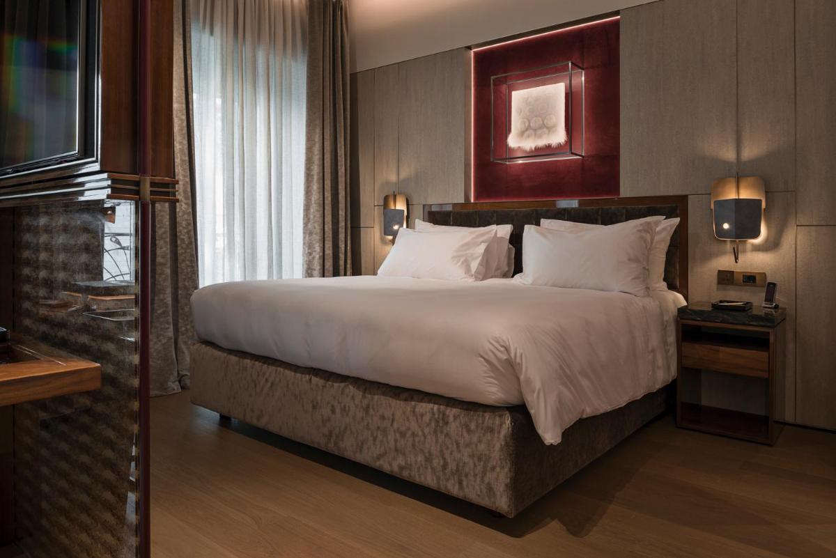 Fendi Private Suites - Small Luxury Hotels of the World