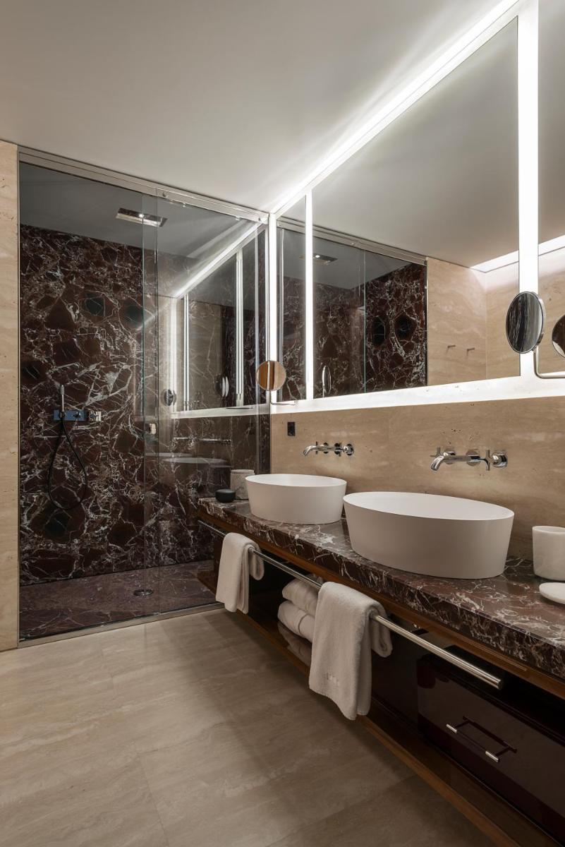 Fendi Private Suites - Small Luxury Hotels of the World
