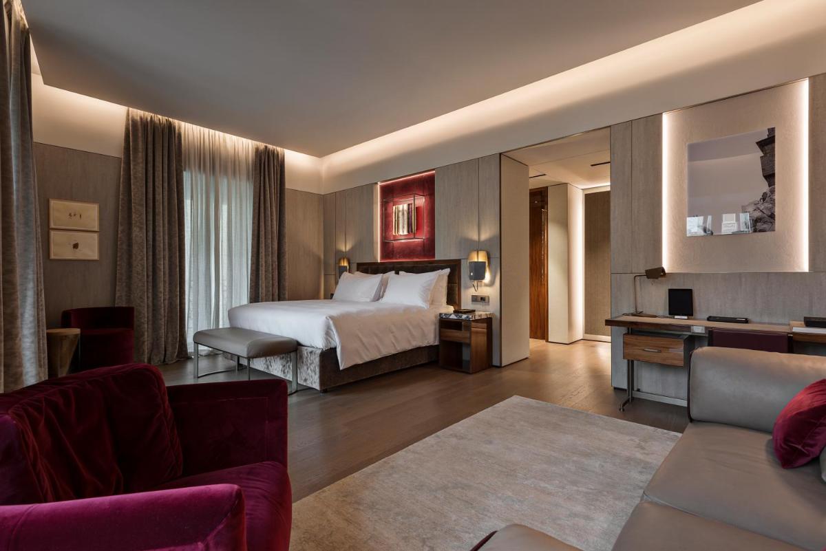 Fendi Private Suites - Small Luxury Hotels of the World