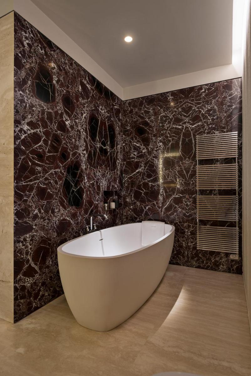 Fendi Private Suites - Small Luxury Hotels of the World