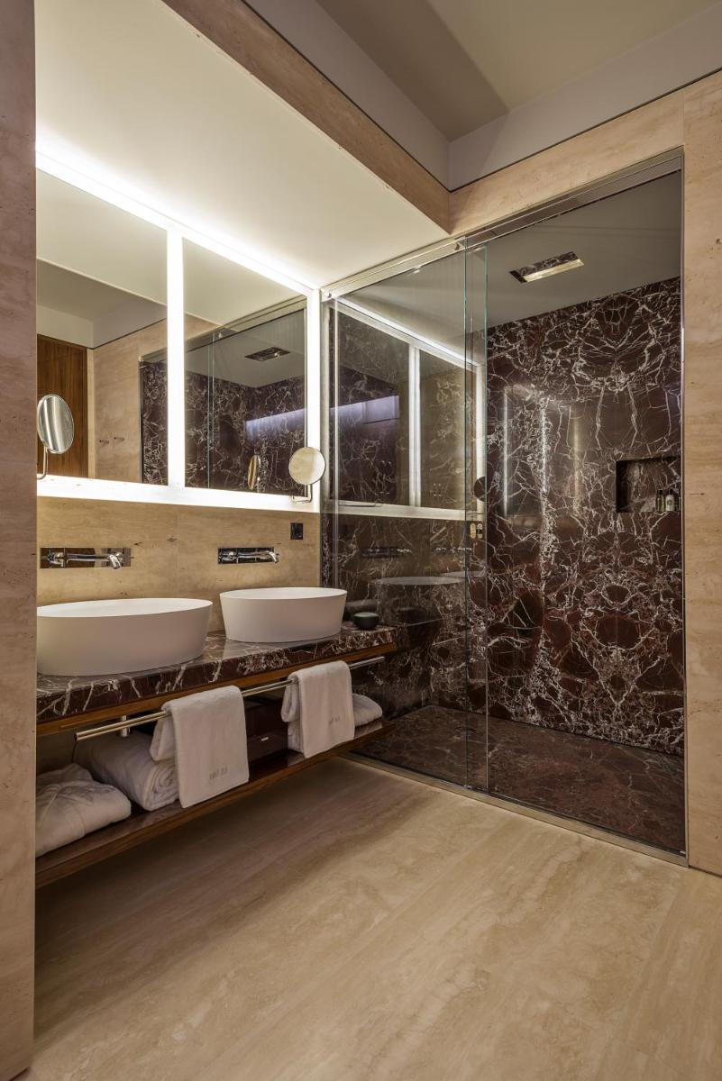 Fendi Private Suites - Small Luxury Hotels of the World