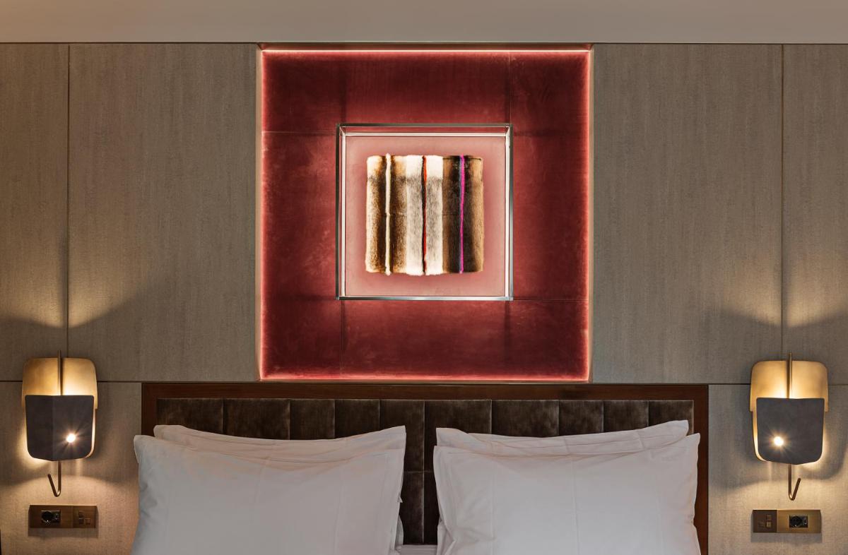 Fendi Private Suites - Small Luxury Hotels of the World
