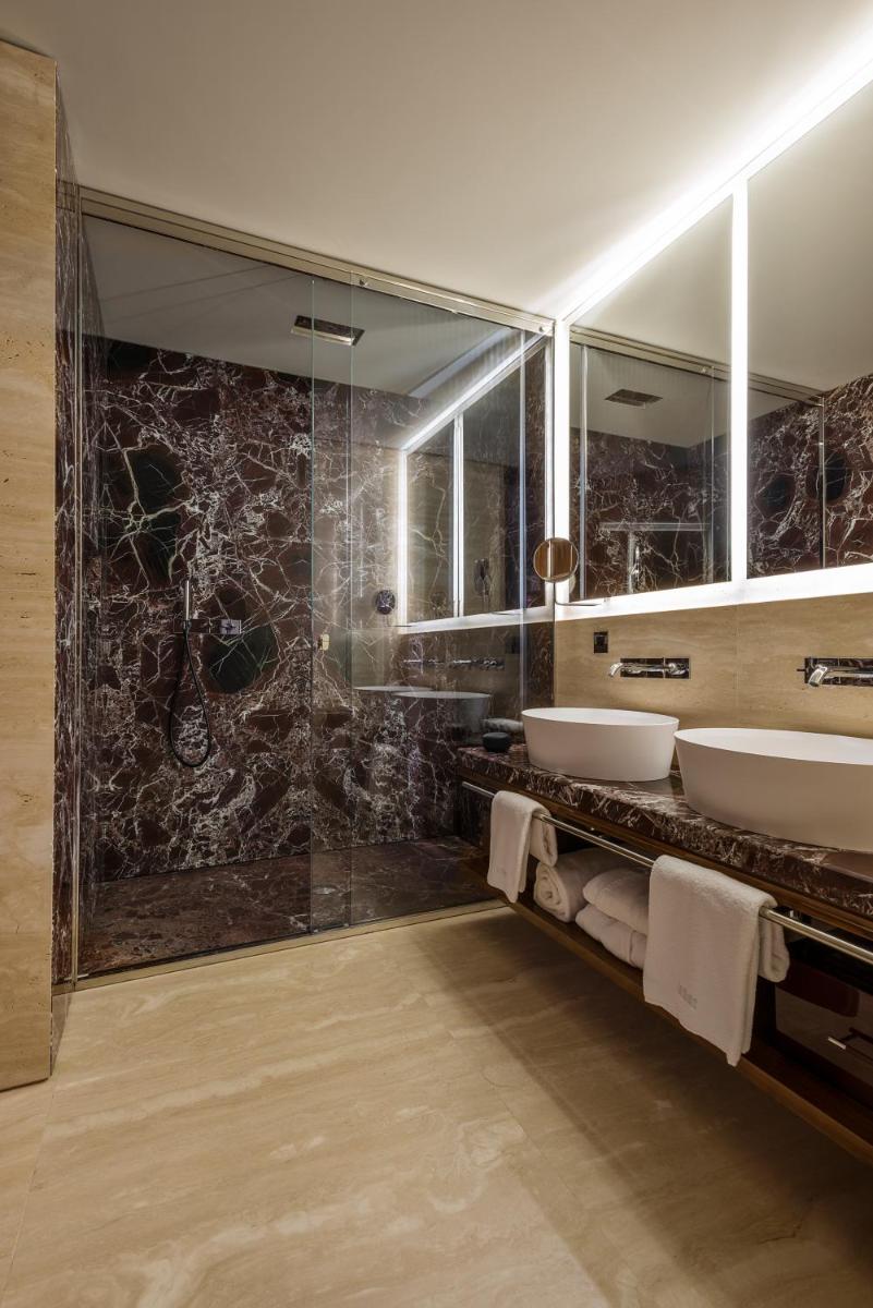 Fendi Private Suites - Small Luxury Hotels of the World