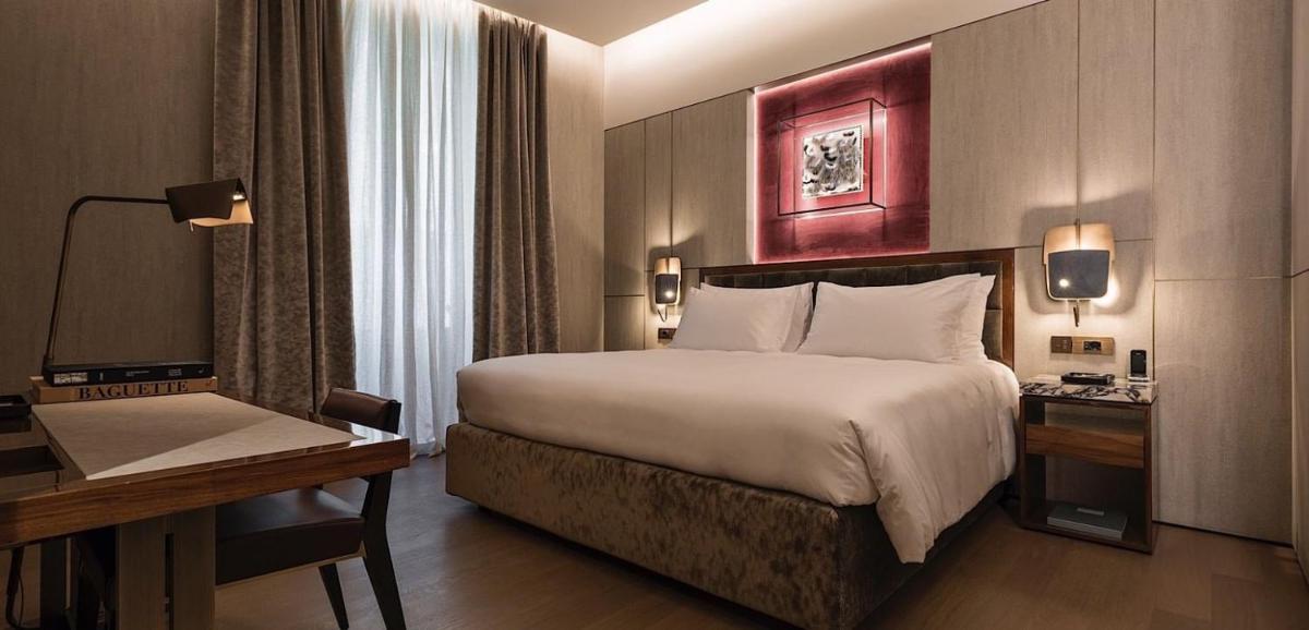 Fendi Private Suites - Small Luxury Hotels of the World