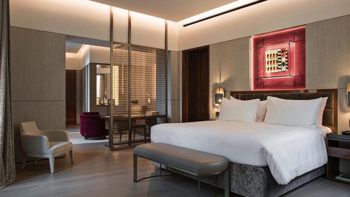 Fendi Private Suites - Small Luxury Hotels of the World