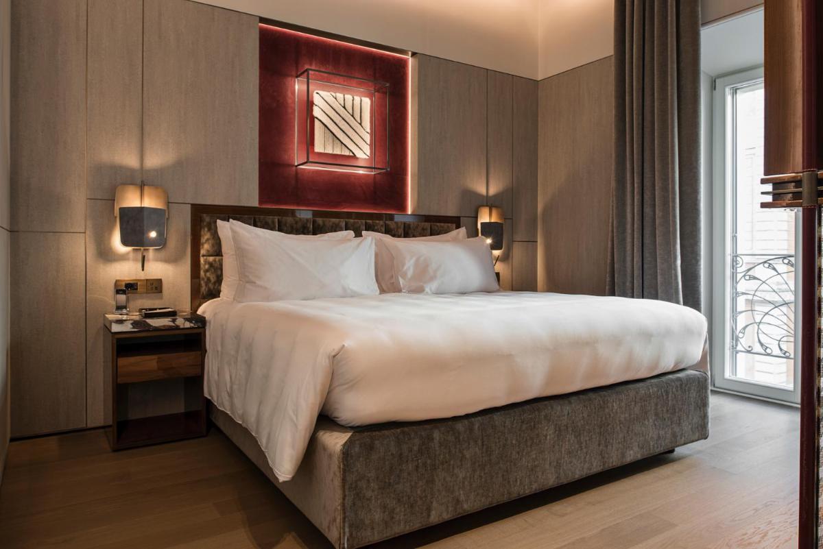 Fendi Private Suites - Small Luxury Hotels of the World