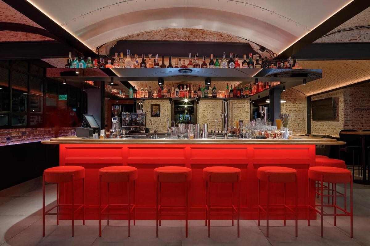 Ribas Rooms Ferenc Lviv