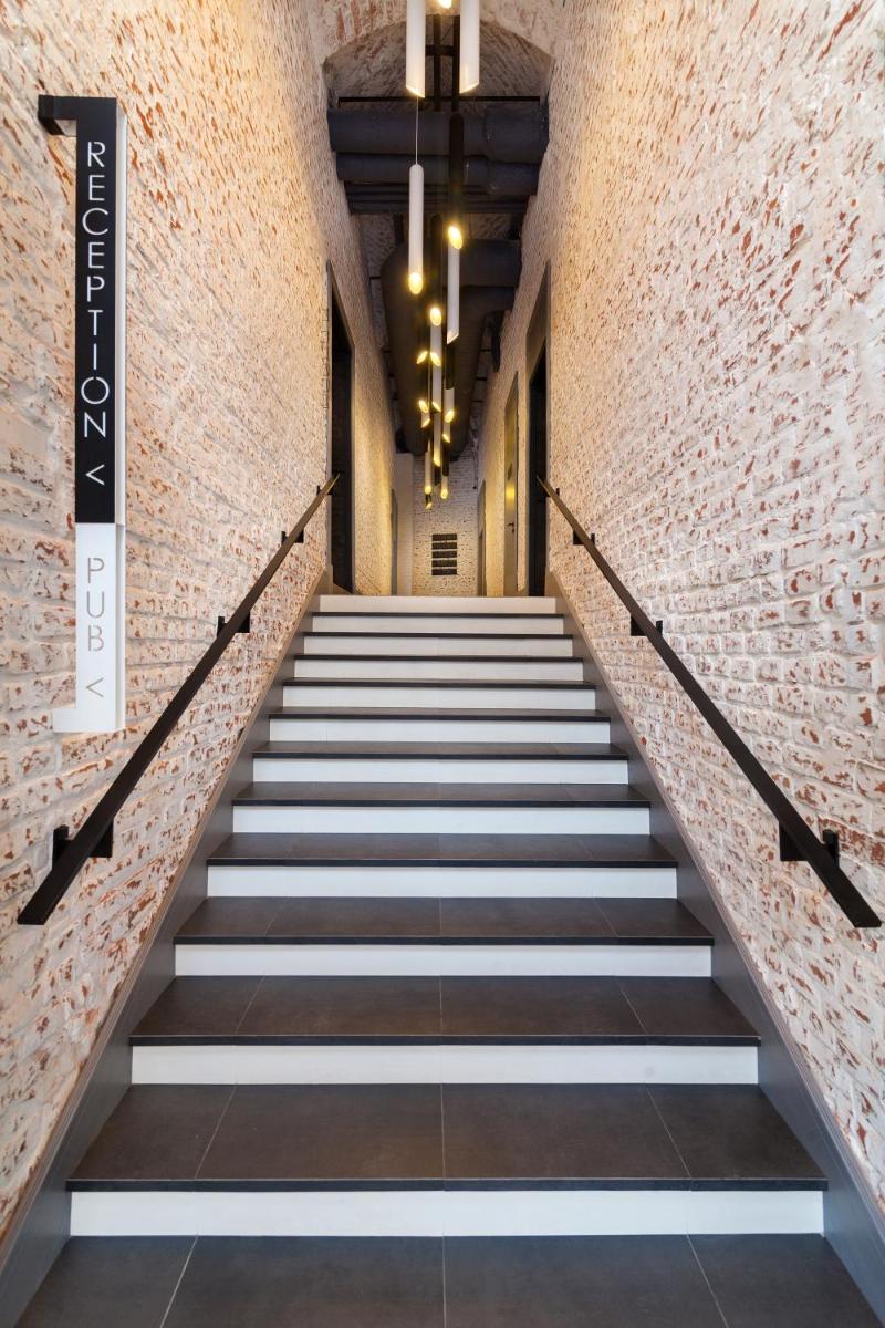 Ribas Rooms Ferenc Lviv