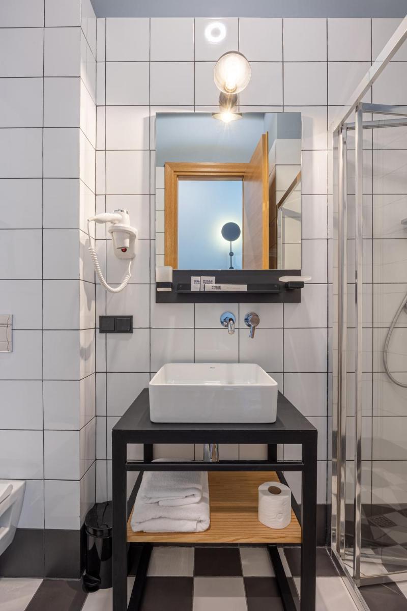 Ribas Rooms Ferenc Lviv