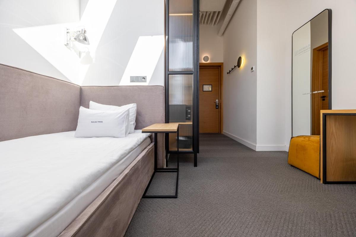 Ribas Rooms Ferenc Lviv