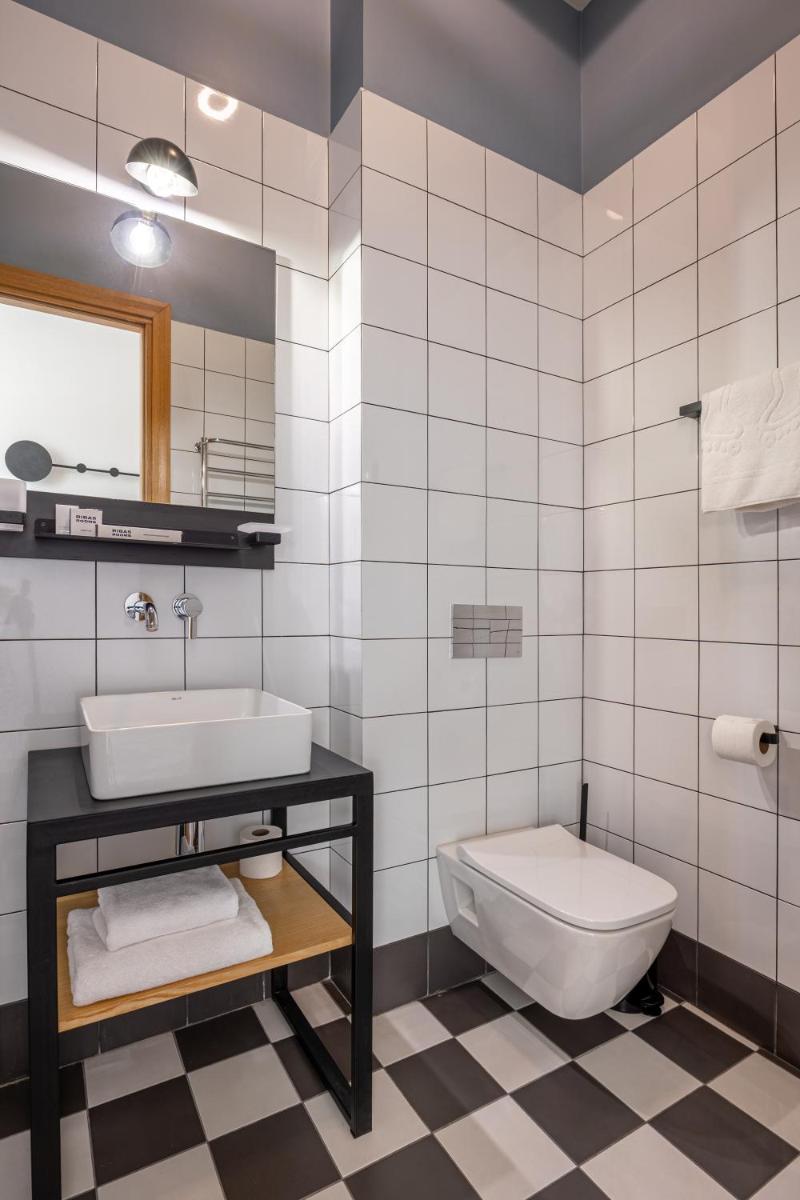 Ribas Rooms Ferenc Lviv