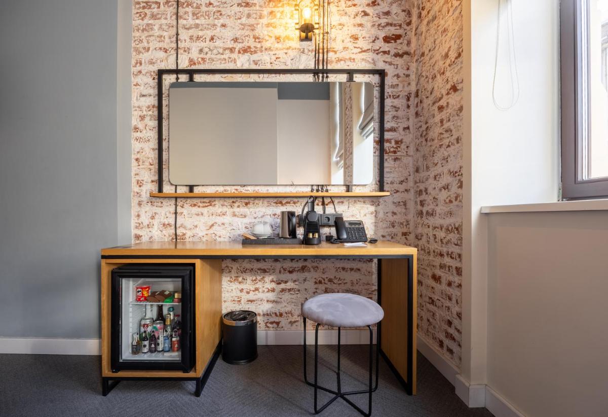 Ribas Rooms Ferenc Lviv