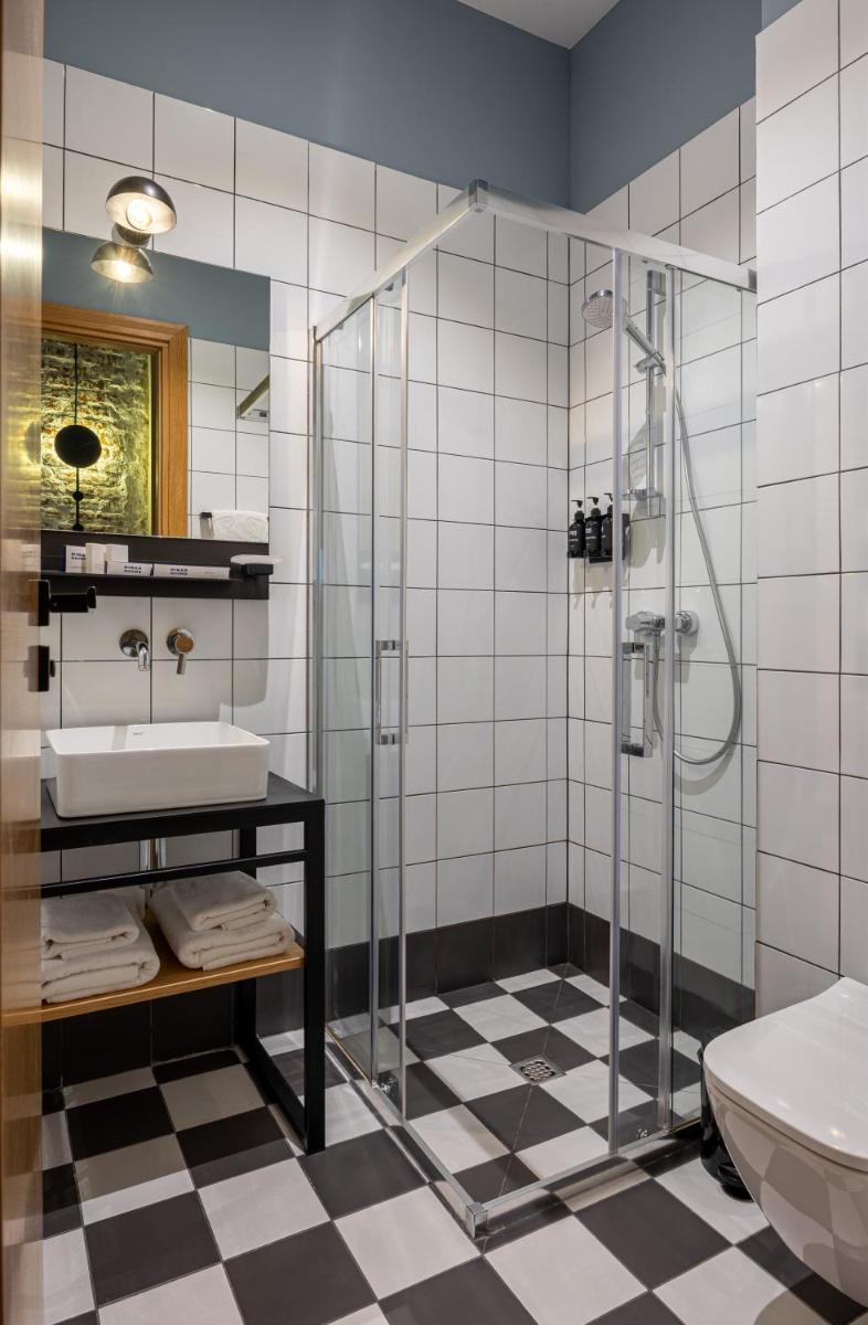 Ribas Rooms Ferenc Lviv