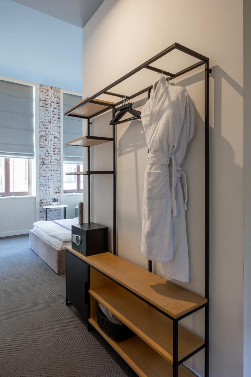 Ribas Rooms Ferenc Lviv