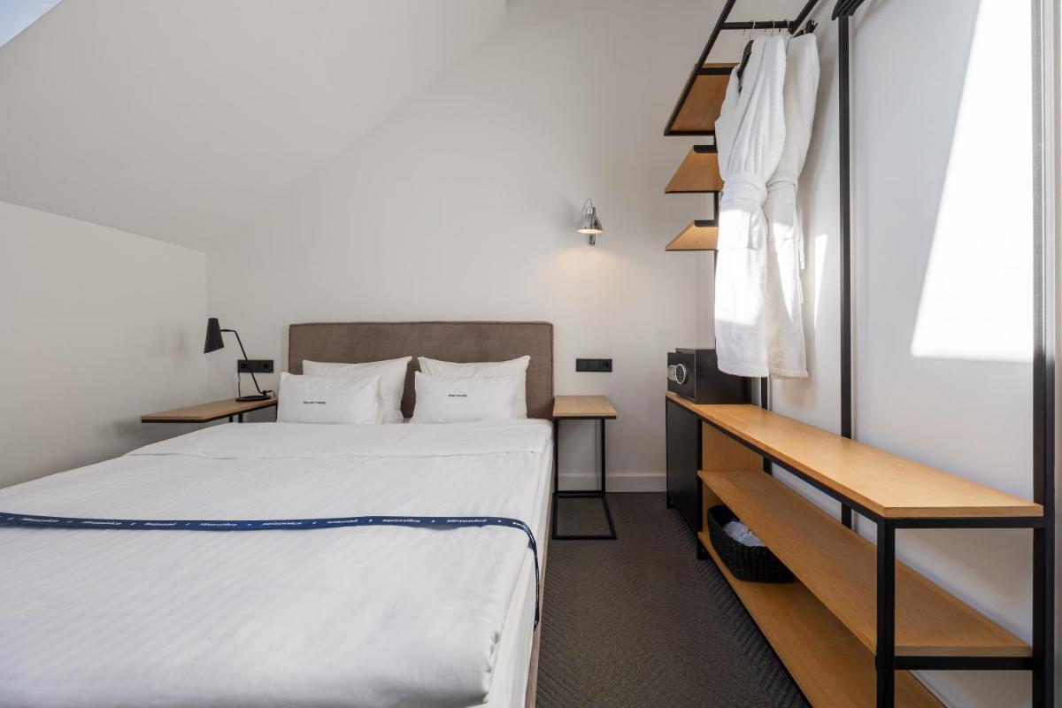 Ribas Rooms Ferenc Lviv