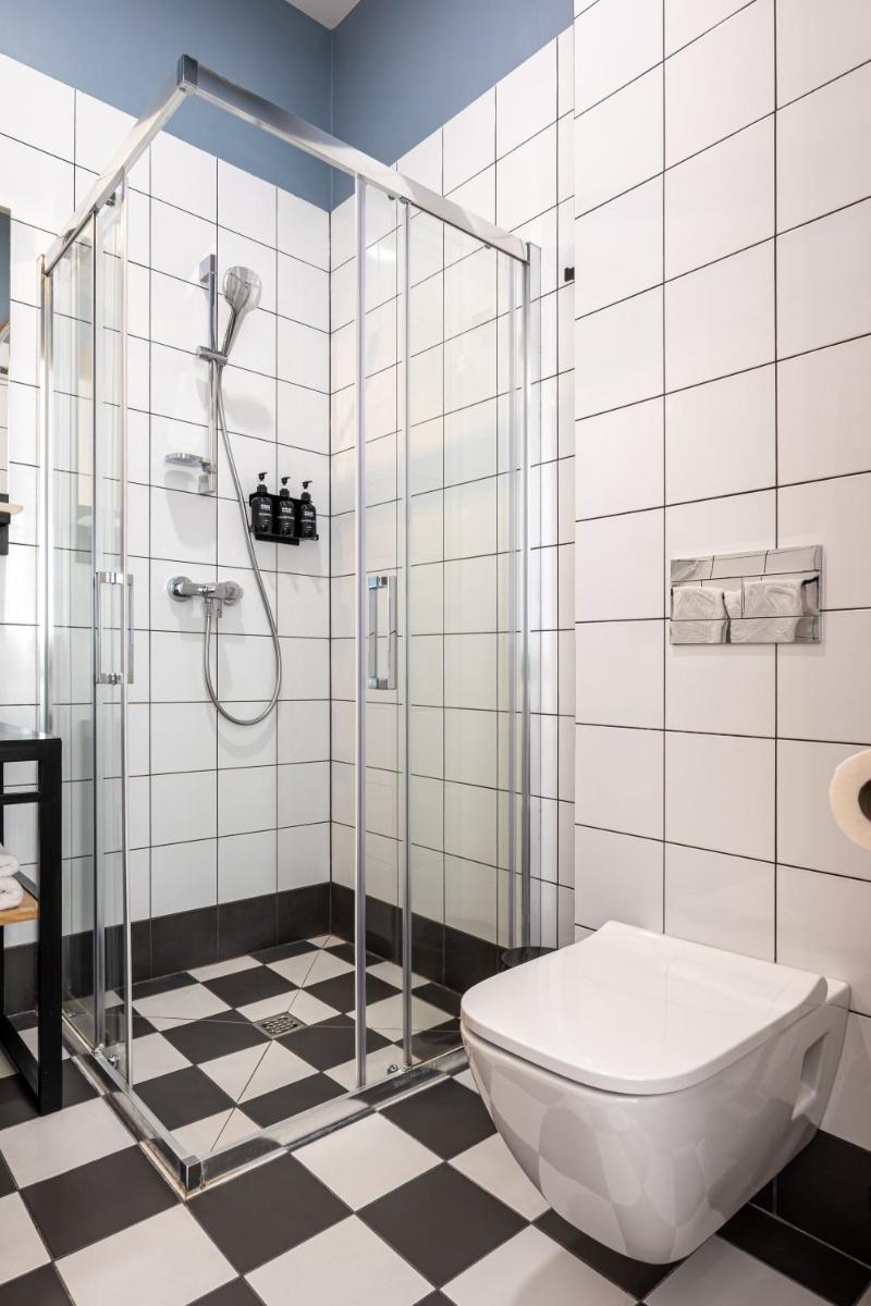 Ribas Rooms Ferenc Lviv