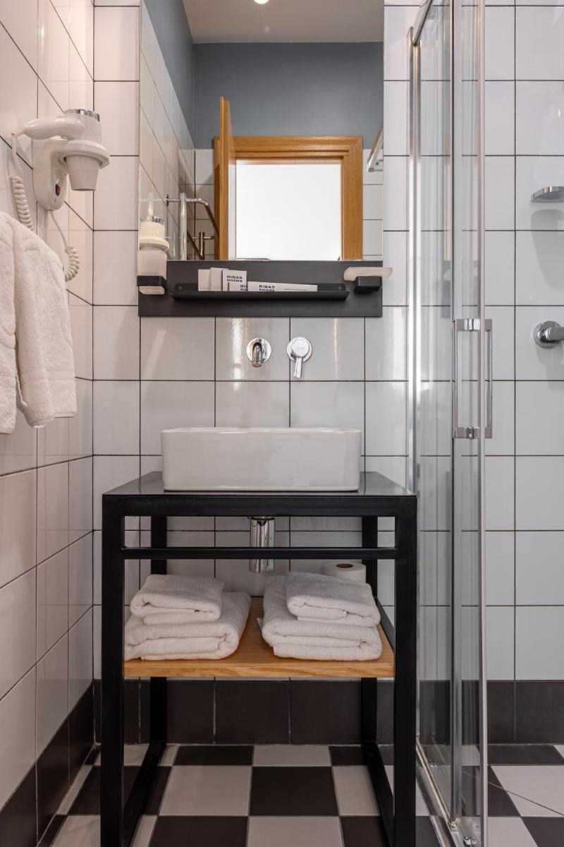 Ribas Rooms Ferenc Lviv