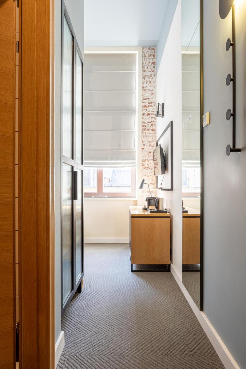 Ribas Rooms Ferenc Lviv