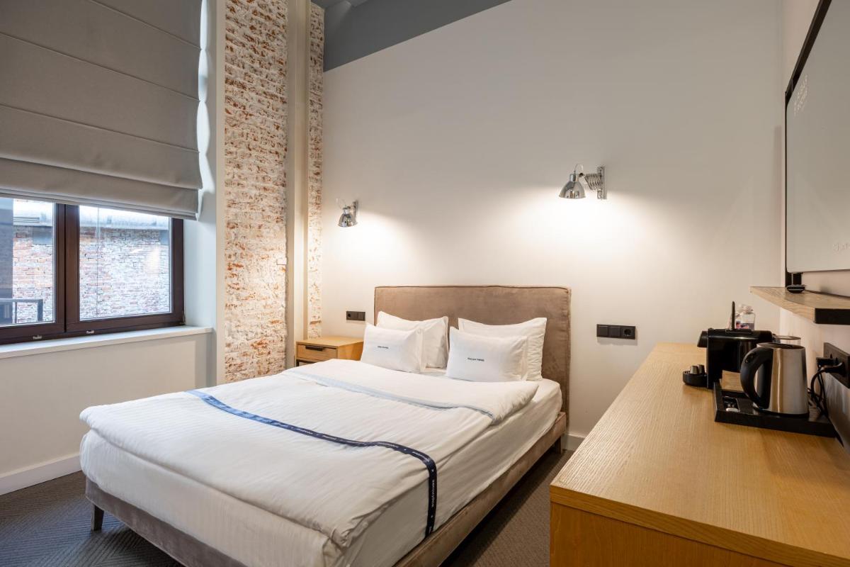 Ribas Rooms Ferenc Lviv