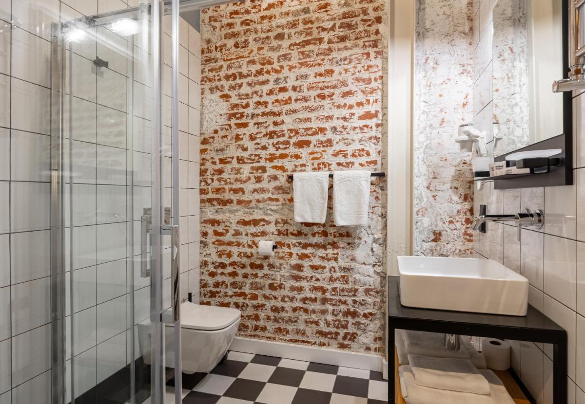 Ribas Rooms Ferenc Lviv