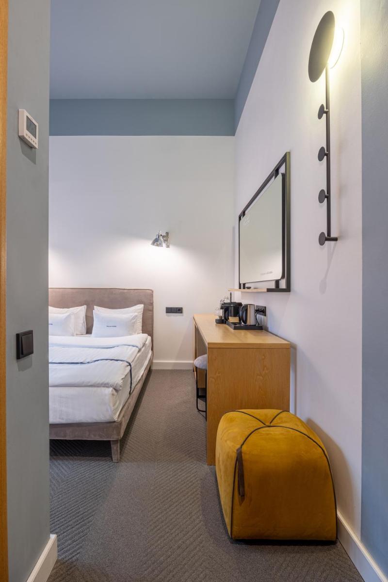 Ribas Rooms Ferenc Lviv