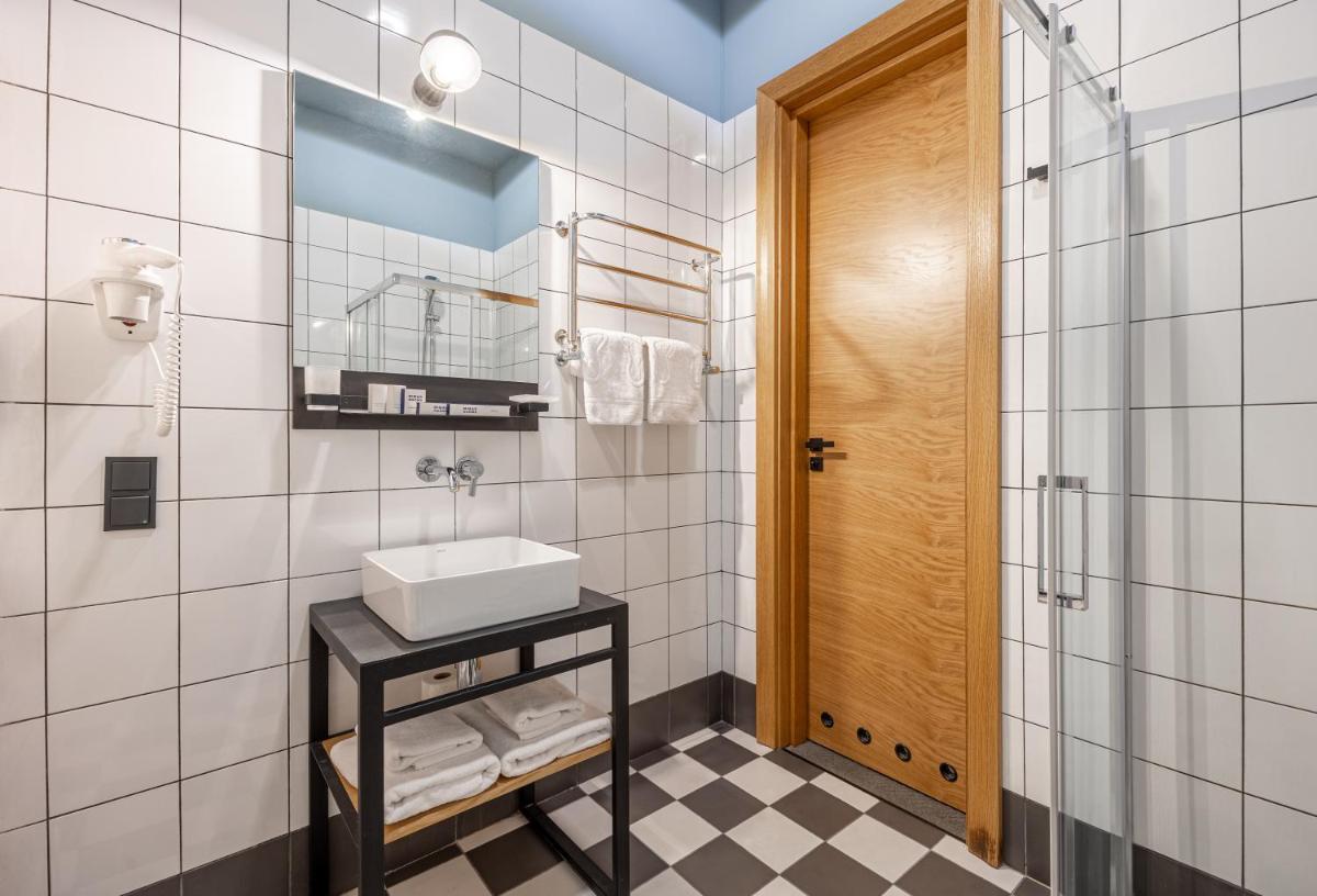 Ribas Rooms Ferenc Lviv