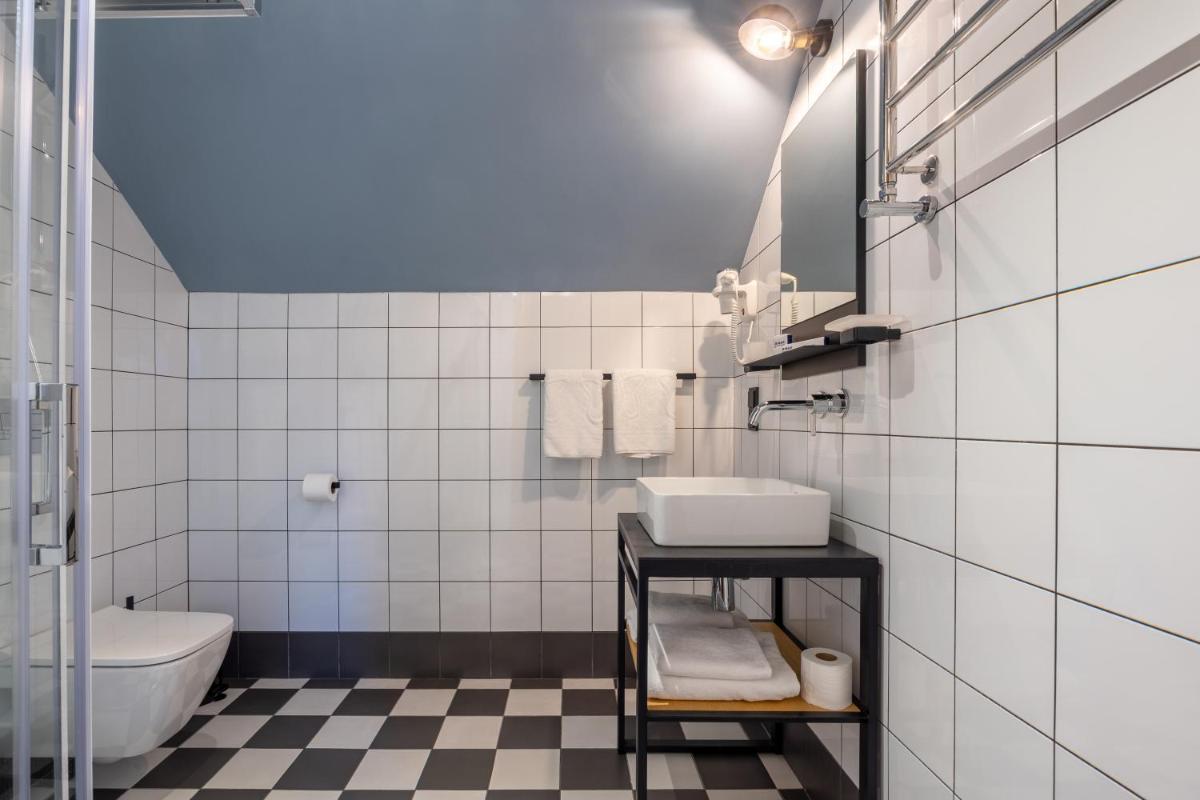 Ribas Rooms Ferenc Lviv