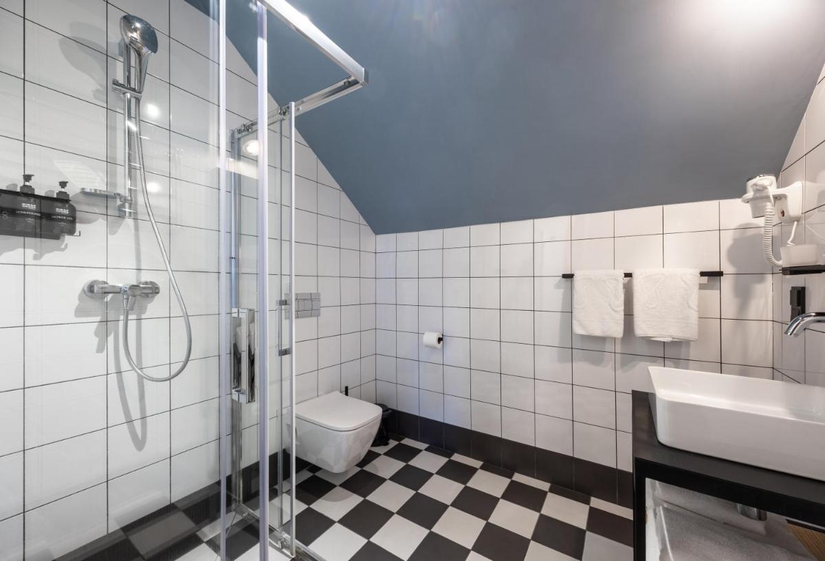 Ribas Rooms Ferenc Lviv