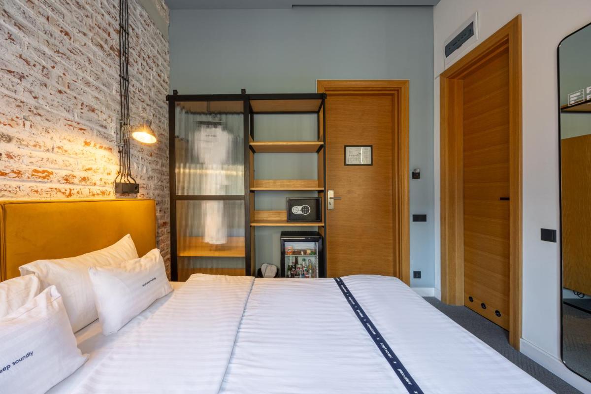 Ribas Rooms Ferenc Lviv
