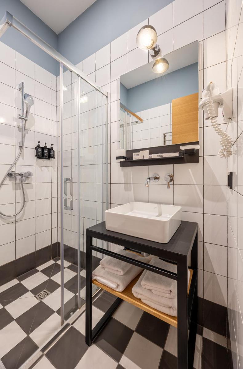 Ribas Rooms Ferenc Lviv